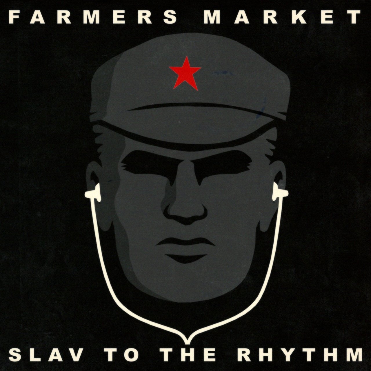 Slav To The Rhythm - Farmers Market