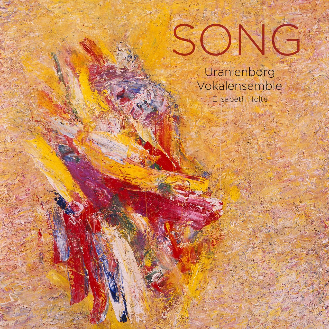 Song - Uranienborg vokalensemble