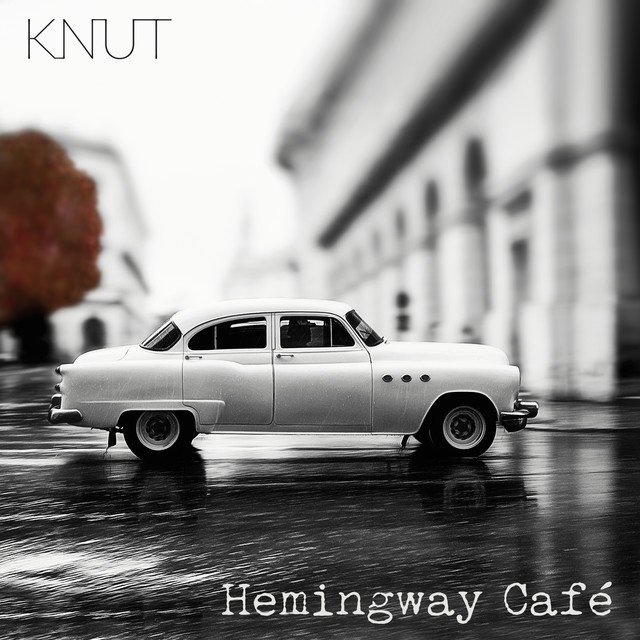 Hemingway Cafe - KNUT