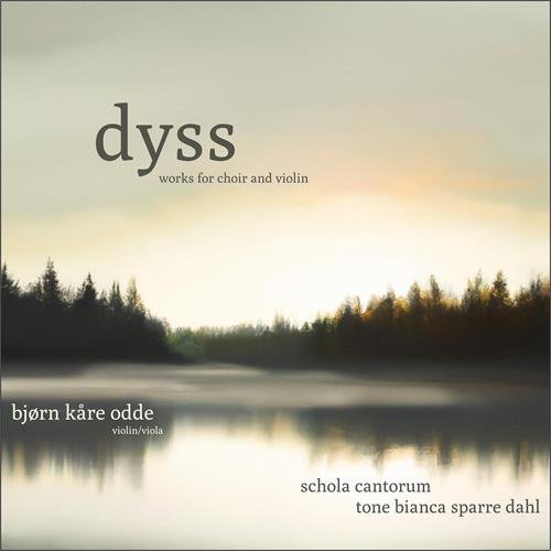 dyss - Bjørn Kåre Odde Schola Cantorum