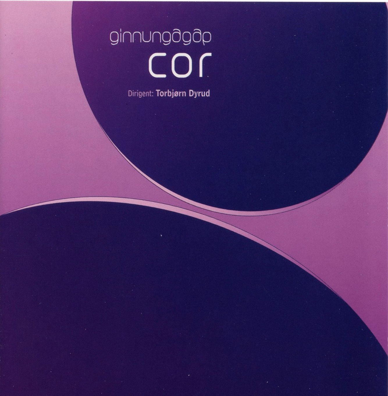 Ginnungagap - Cor