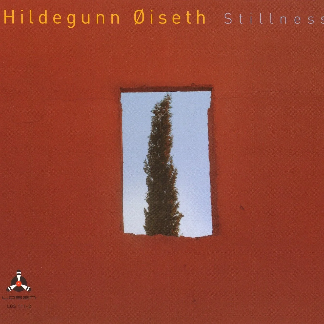 Stillness - Hildegunn Øiseth