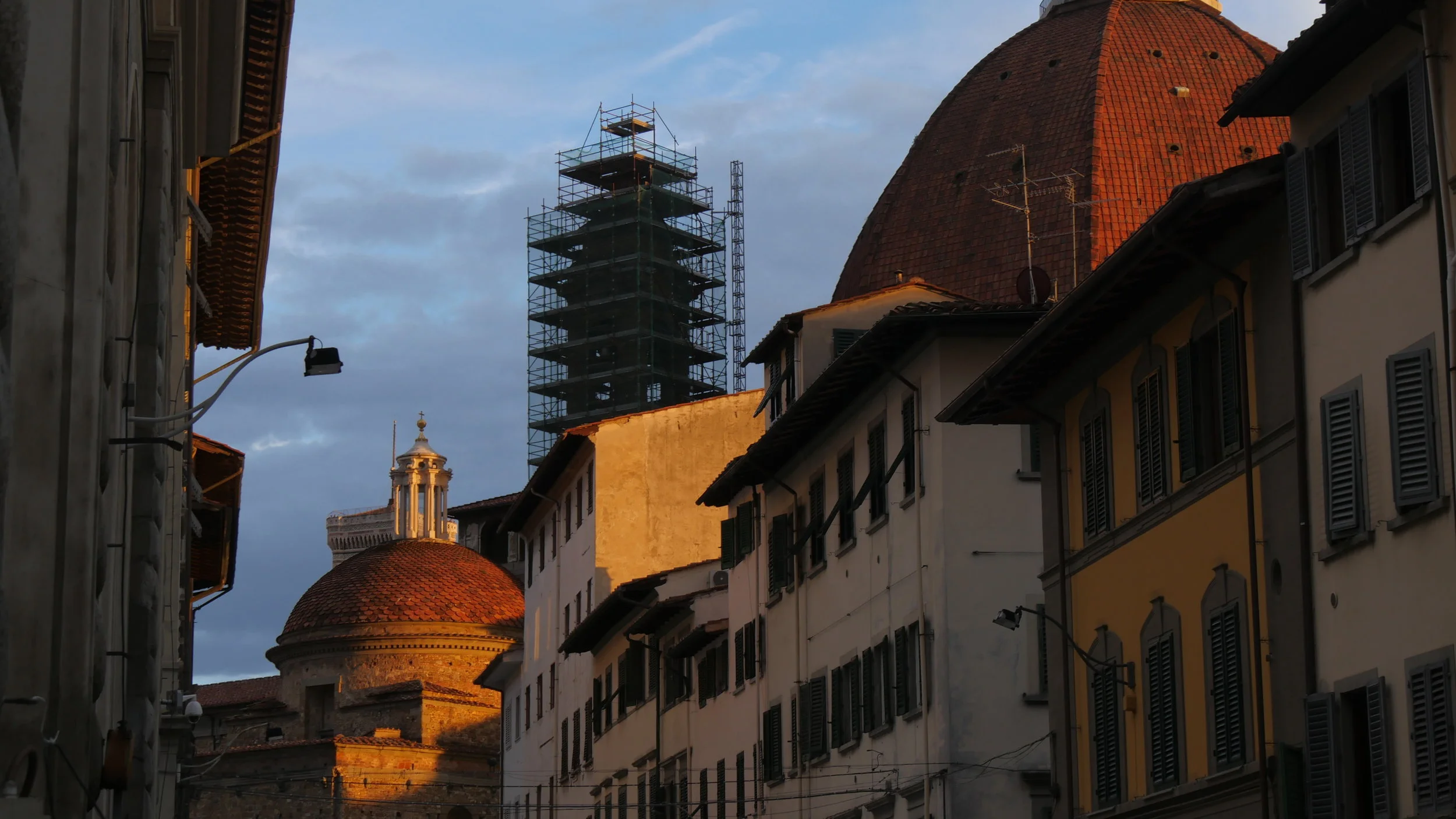 Florence, Italy