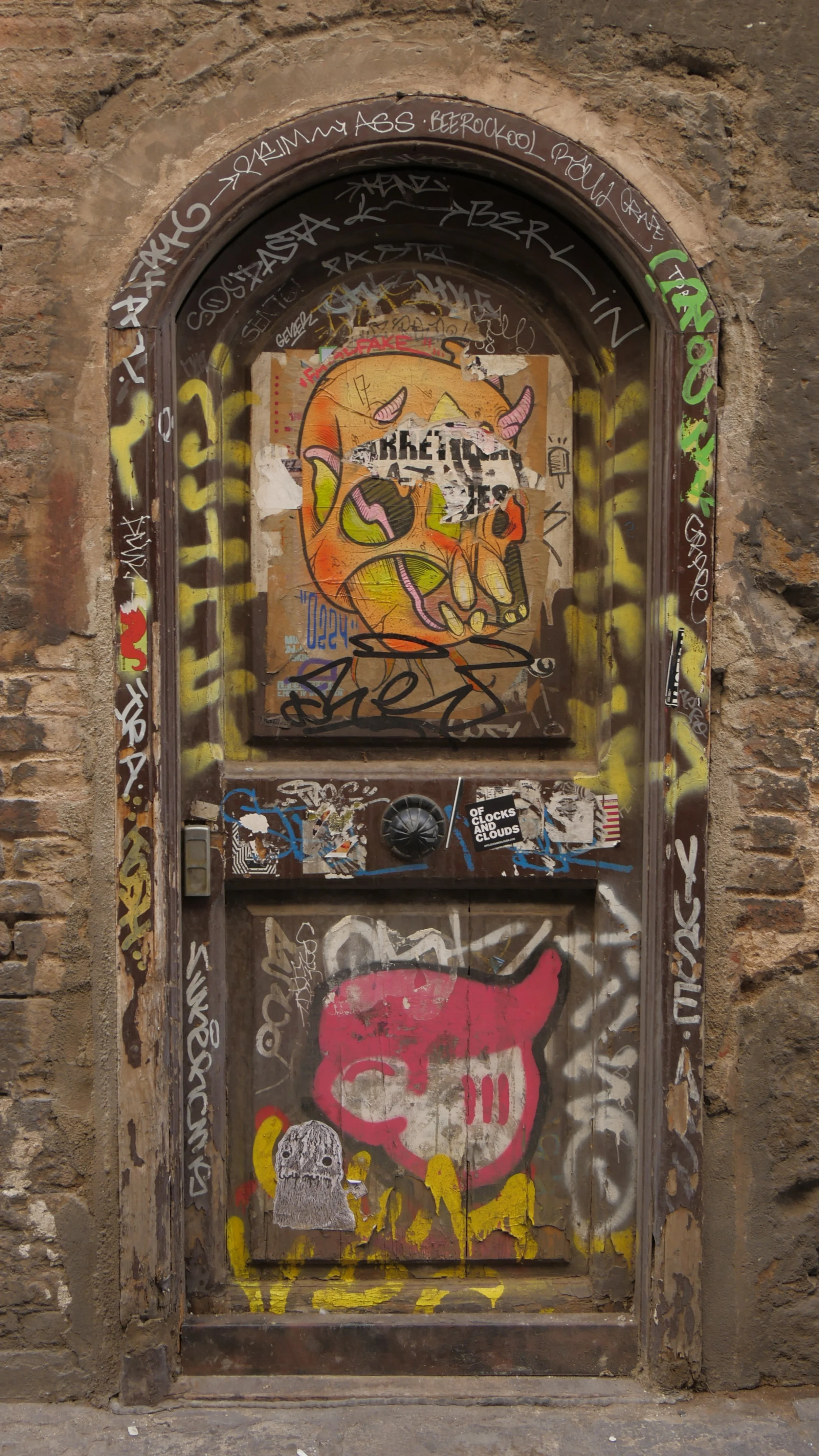 Barcelona, Spain