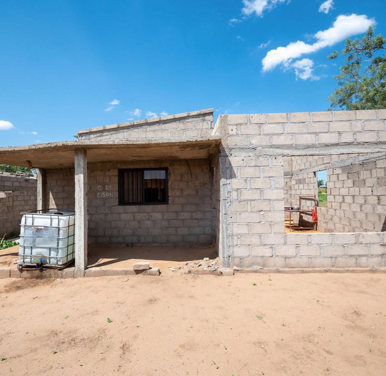 It&rsquo;s hard to survive as a survivor. Let&rsquo;s help make some dreams a reality. Dreams like education, electric wiring, dignified employment. 100% of your donations goes straight to our Summer Inheritance Project initiative. Give now and help 