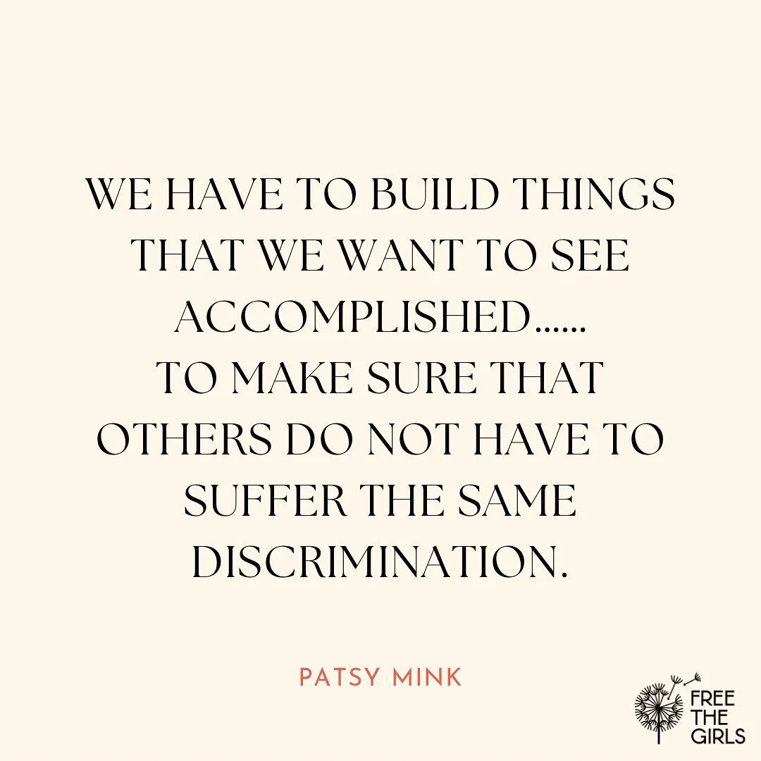 Today on Women&rsquo;s Equality Day we want to recognize and celebrate the women in our programs in Mozambique, El Salvador, and Costa Rica building new businesses, rebuilding their lives, and creating futures that ensure their children are less vuln