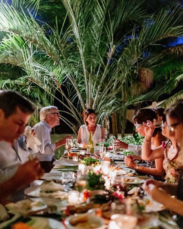 Conversations #duyenentertains #duyencatering #chefslife #cookinginla #dinnerisserved #event #catering #losangeles