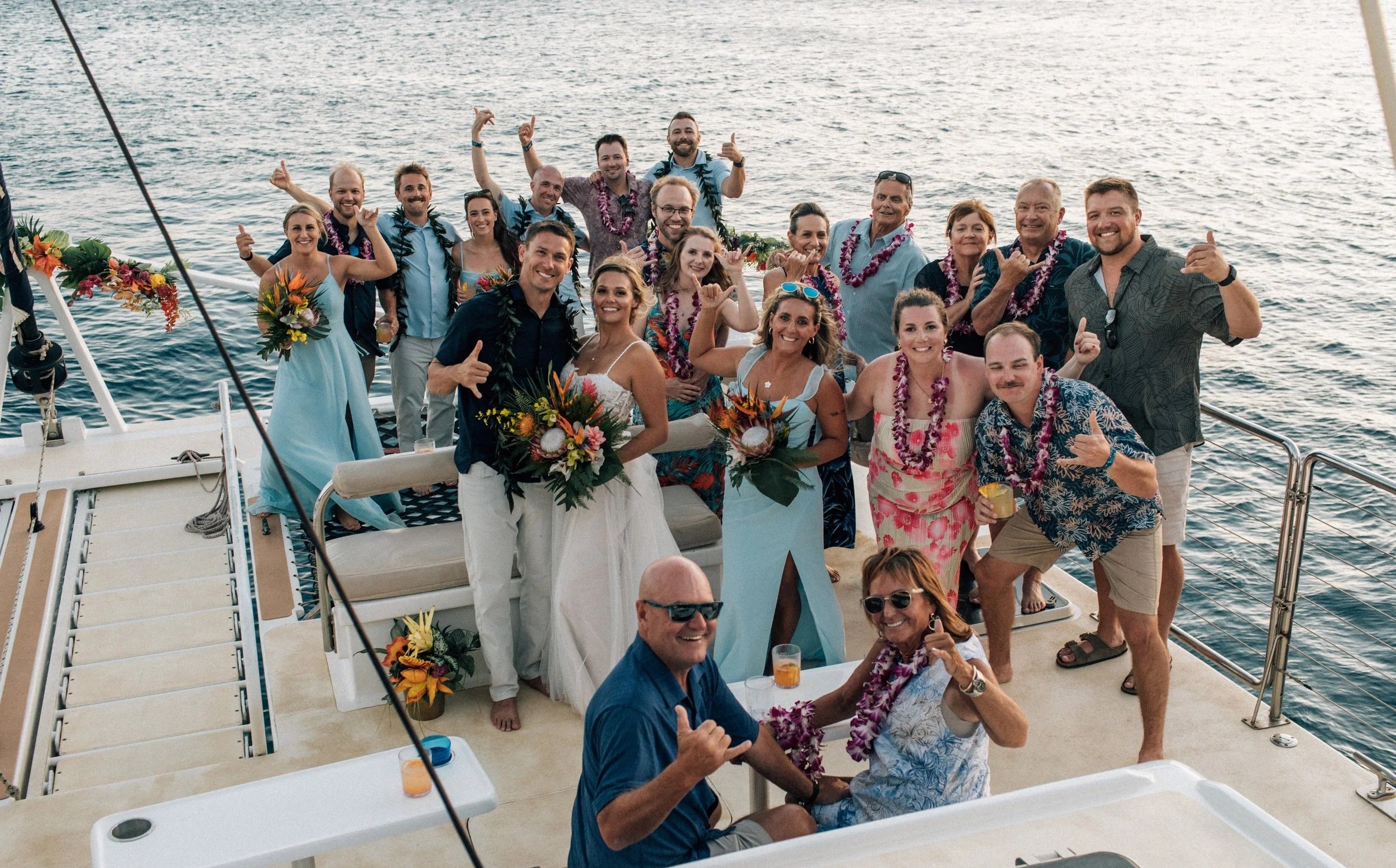 Trilogy Address Trilogy Wedding & Events- Contact Our Event Planners