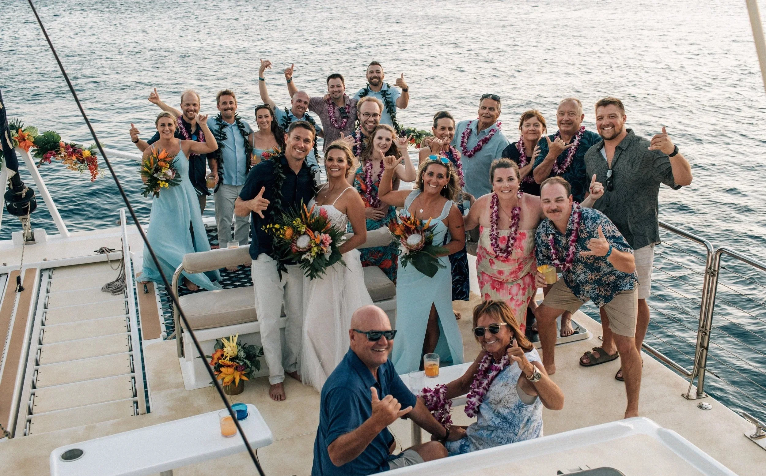 Trilogy Wedding & Events- Contact Our Event Planners
