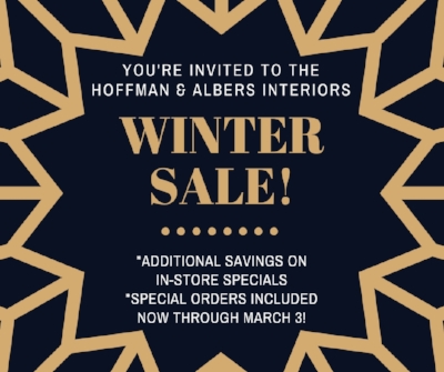 Hoffman and Albers WINTER SALE.jpg