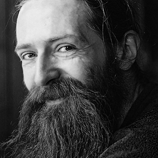 Aubrey de Grey