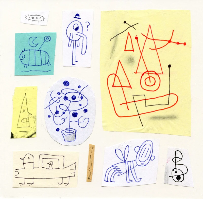  "The Afternoon of June 1, 1987" 