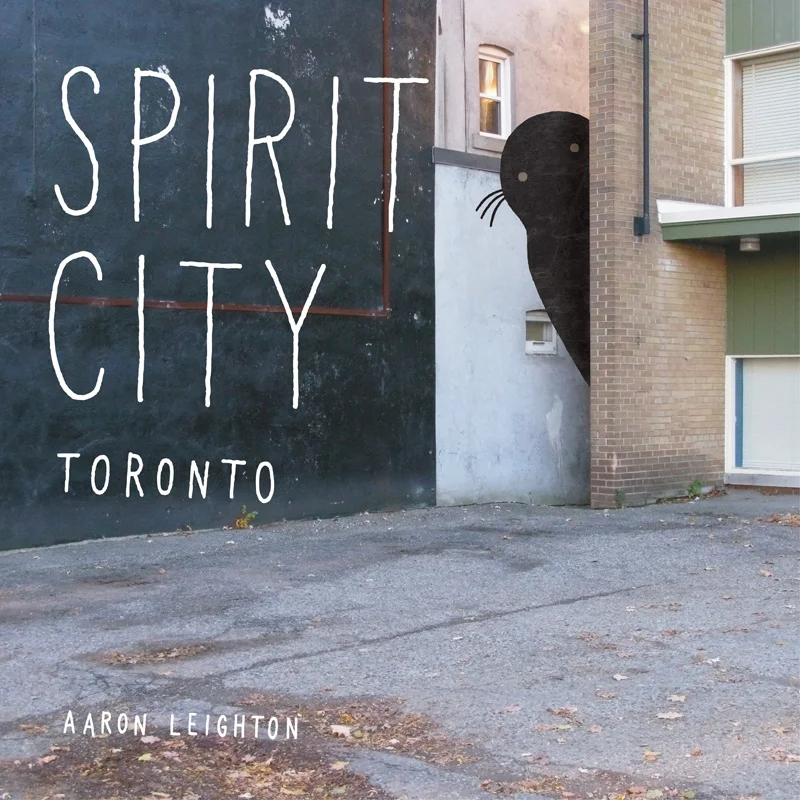 Spirit City Toronto