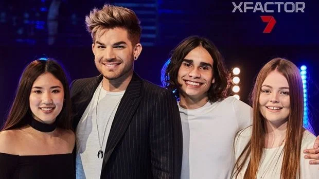 SOURCE: 7 NETWORK
