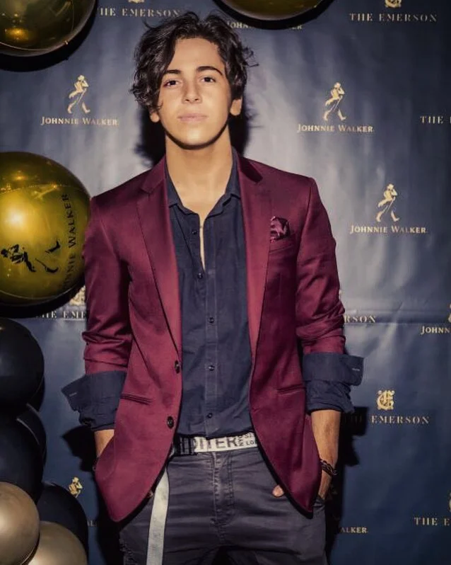 YOYO MUSIC ARTIST AYDAN