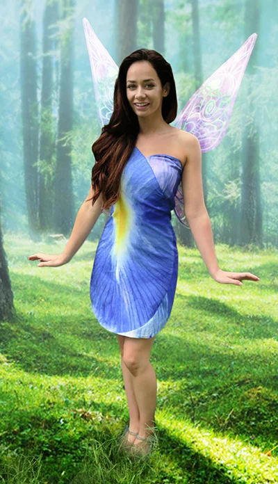 Silvermist
