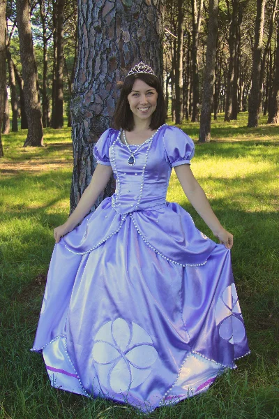 Sofia the First