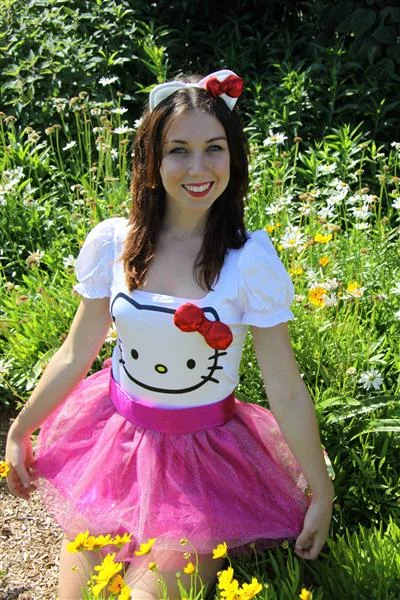 Hello Kitty