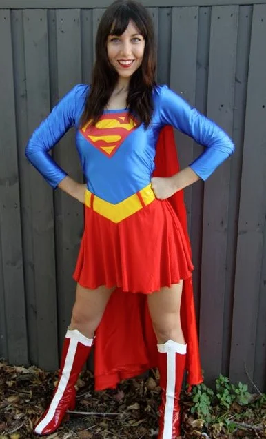 Supergirl
