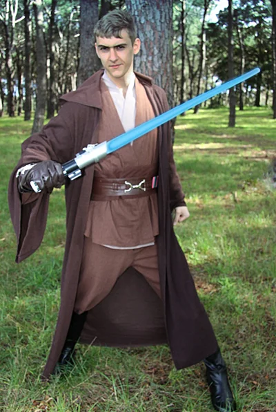 Annakin Skywalker