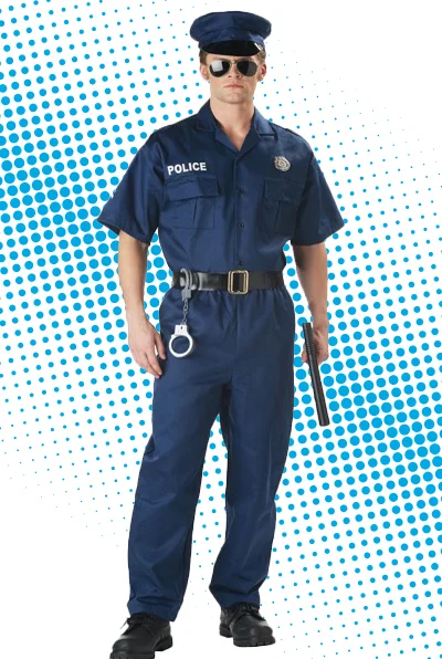 Police officer
