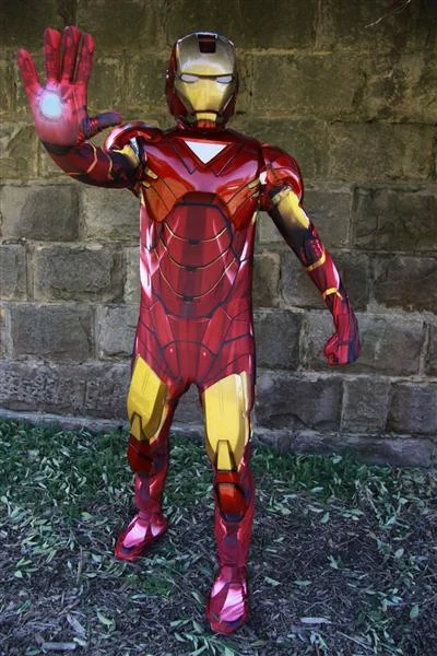 Ironman