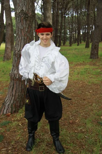 Pirate