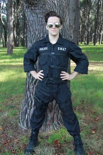 Police (swat team)