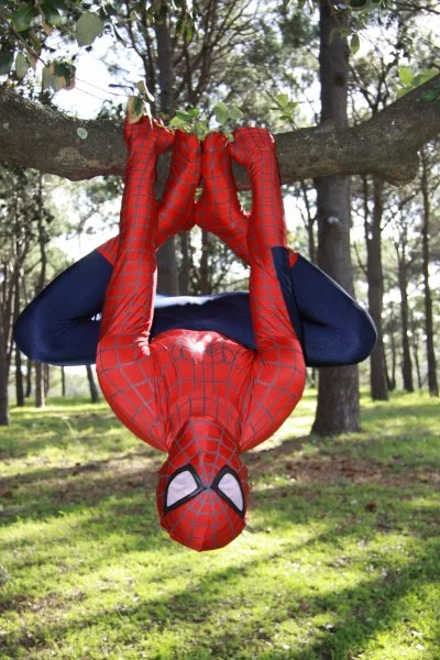 Spiderman