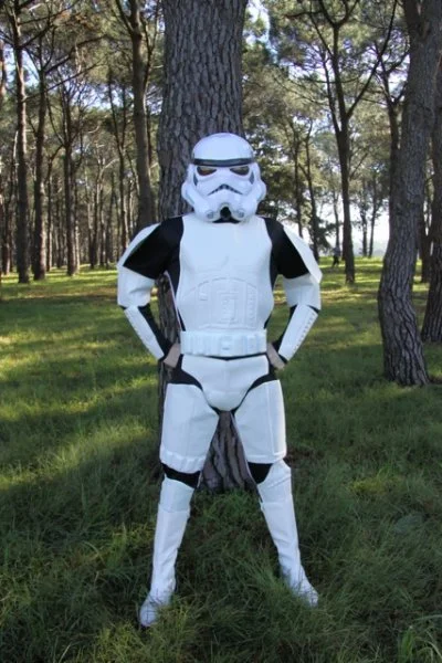 Stormtrooper