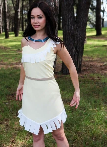 Pocahontas