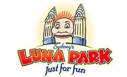 Luna Park Sydney