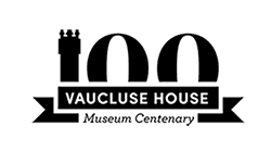 Vaucluse House