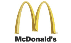 Fairy Crystal client McDonald's