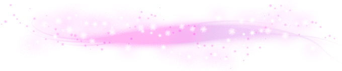 fairy dust