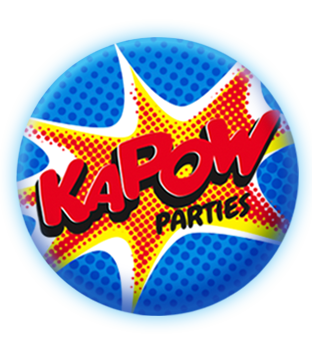 take me to KAPOW!