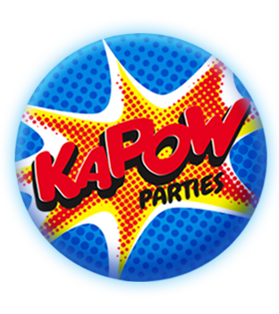 take me to KAPOW!
