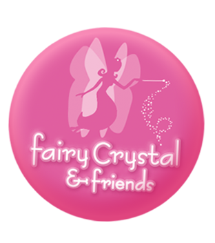 fly me to Fairy Crystal!