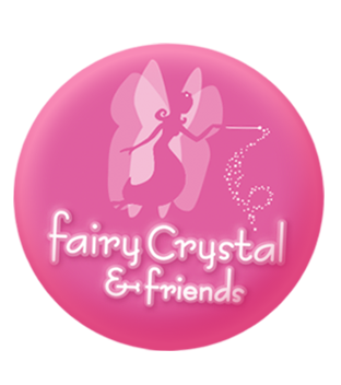 fly me to Fairy Crystal!