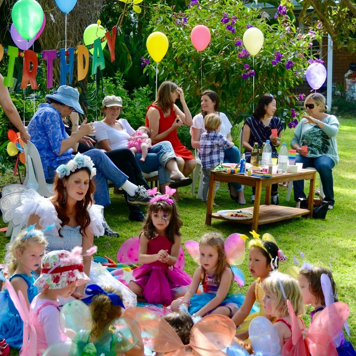 Don&rsquo;t forget to take advantage of our 15% discount for all bookings received in the month of August.  Call Fairy Crystal today to book 0410655161🎈🎁💕🧚🏻#fairycrystalparties #fairypartiessydney#childrensparty  #kidsentertainers#birthdaypartyi
