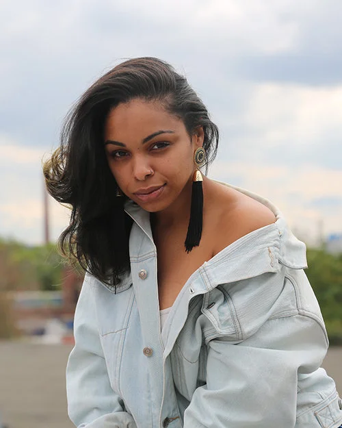 Head Shot