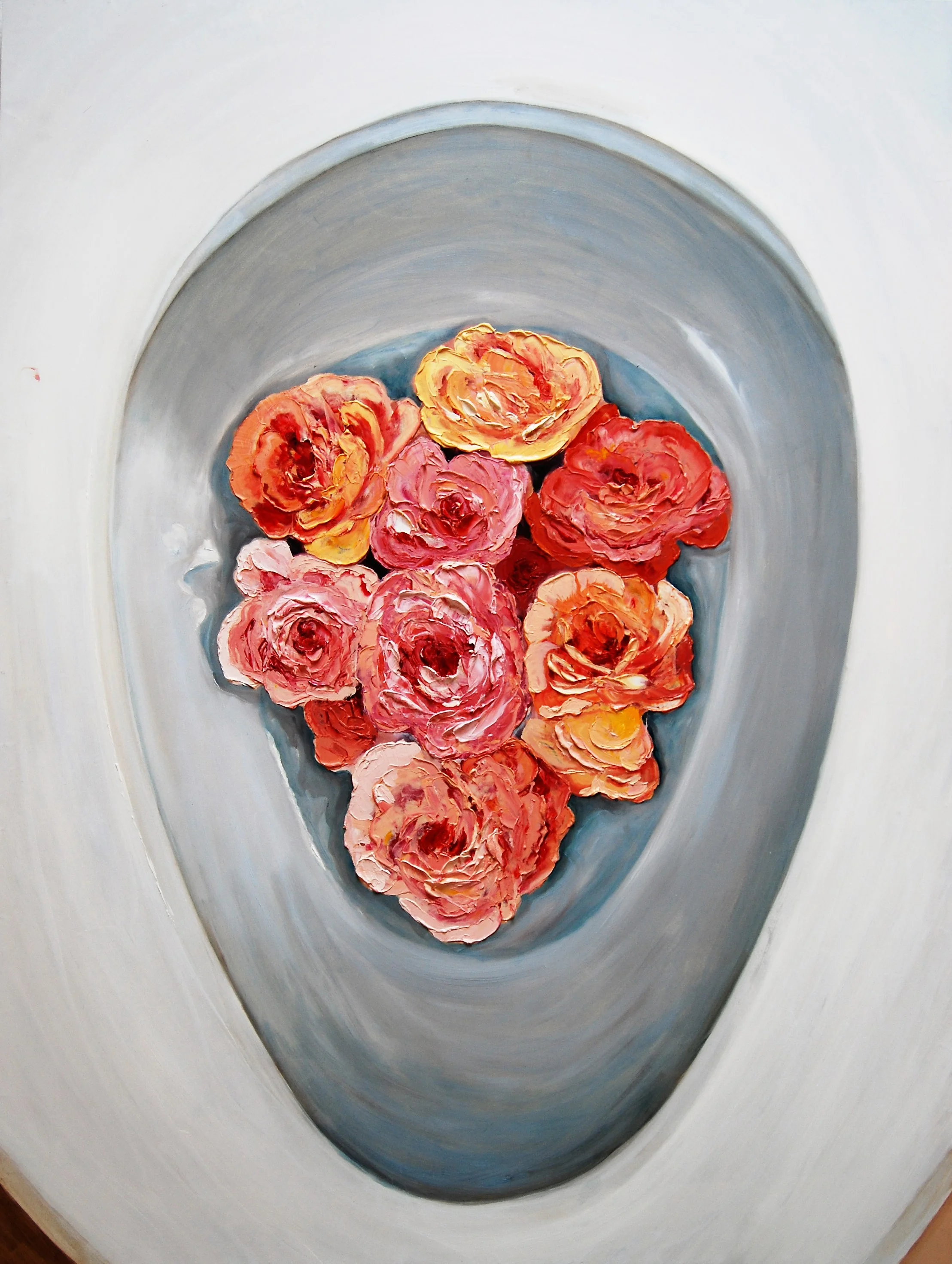 Romance Lasts Forever