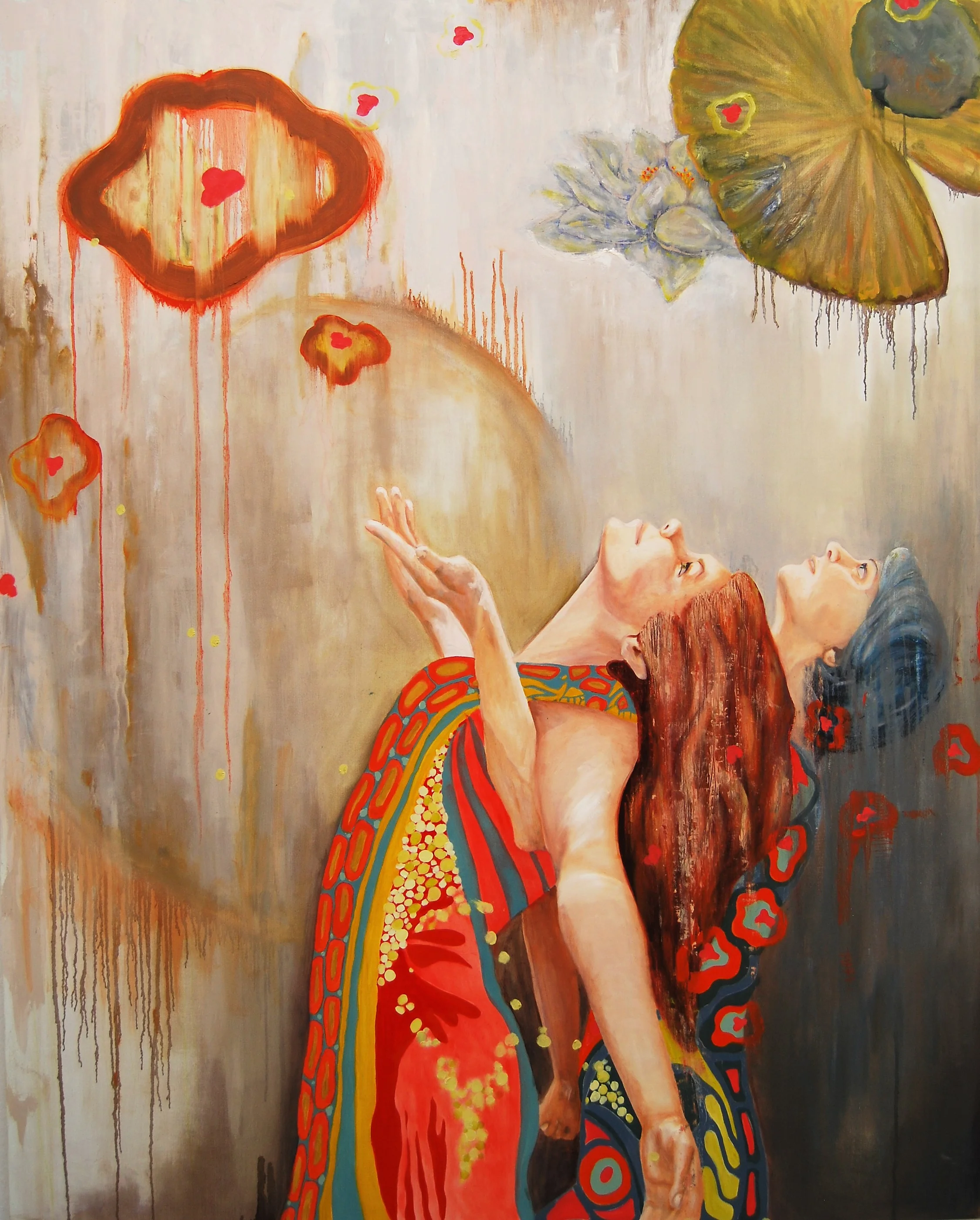 Looking Directly at the Sun