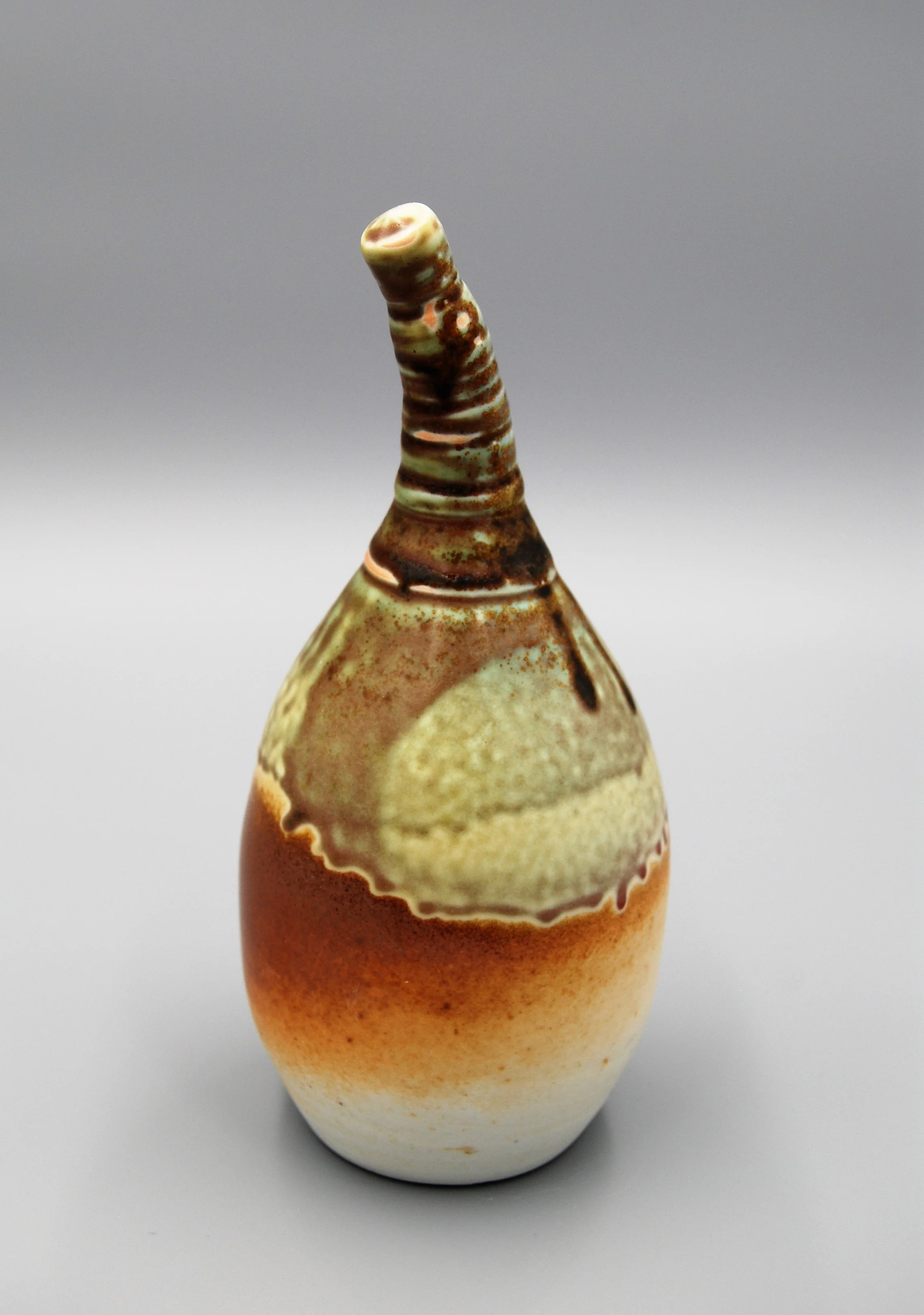 Walking in the Desert