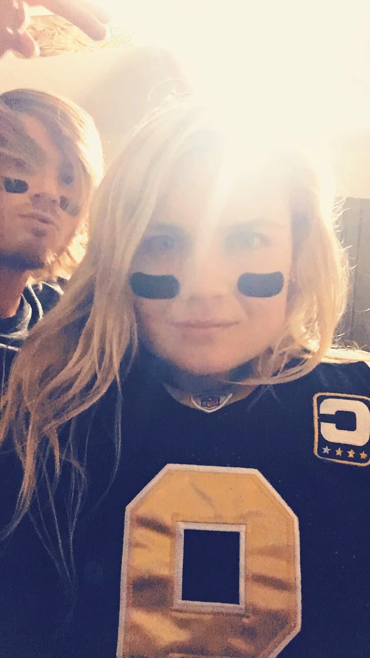 Why I Love New Orleans: it's like a good friend