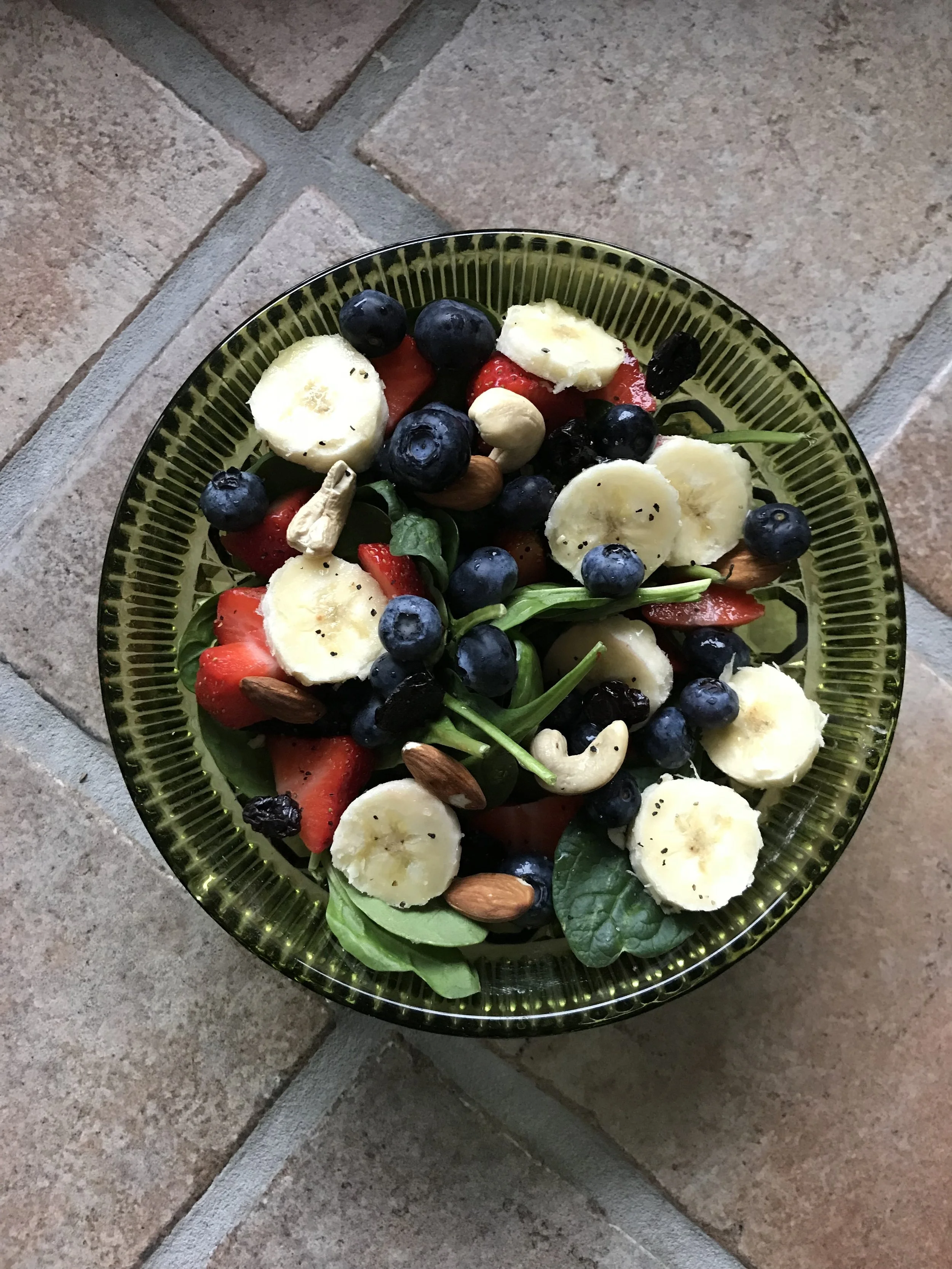 On being Plant Based/Vegan