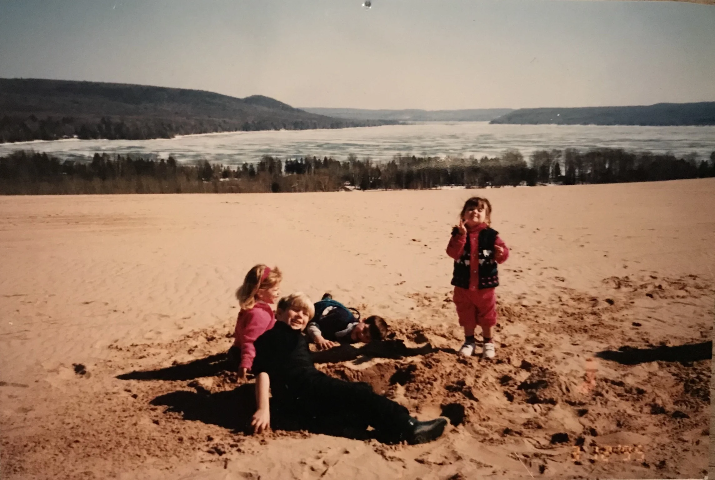 A reflection; A Calling Becomes a Reality