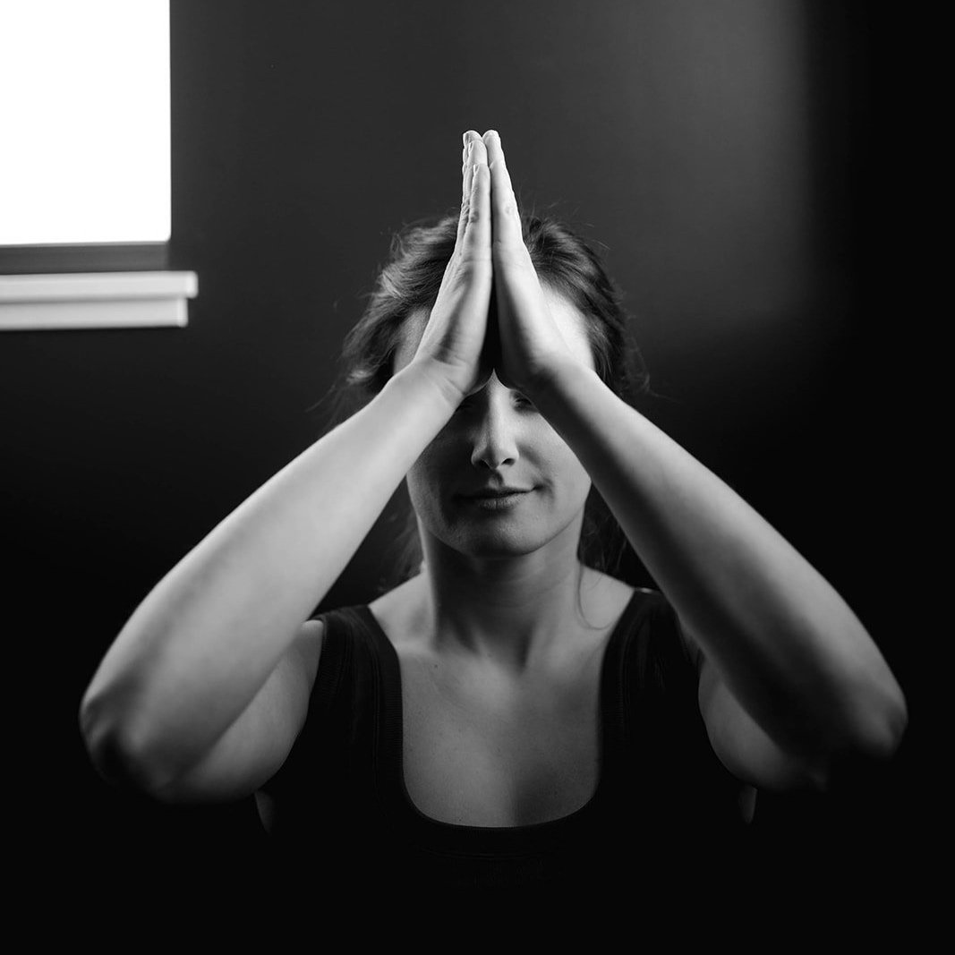 The Quiet Power of Breath:  Stay calm and have clarity, no matter how chaotic life gets.