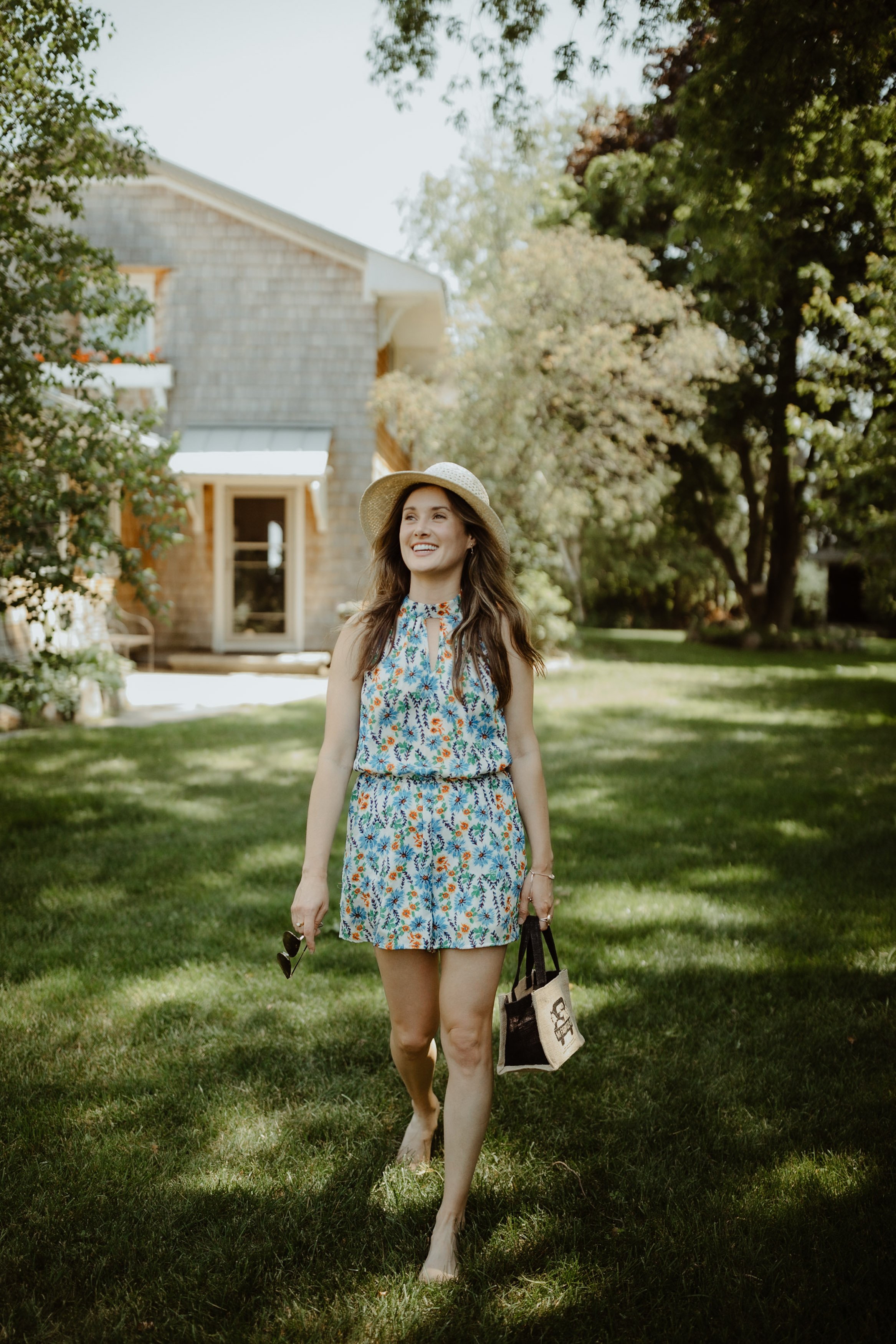 The Body Is Listening: How Louise Hay’s Affirmations Helped Me