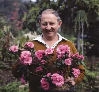 Alan Raper